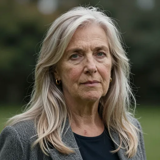 Cora Martin