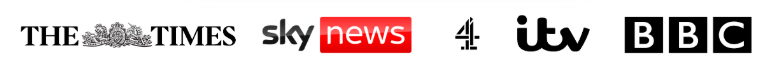 Press Logos